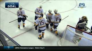 Gotta See It: Predators finally score to end 3-game goal drought