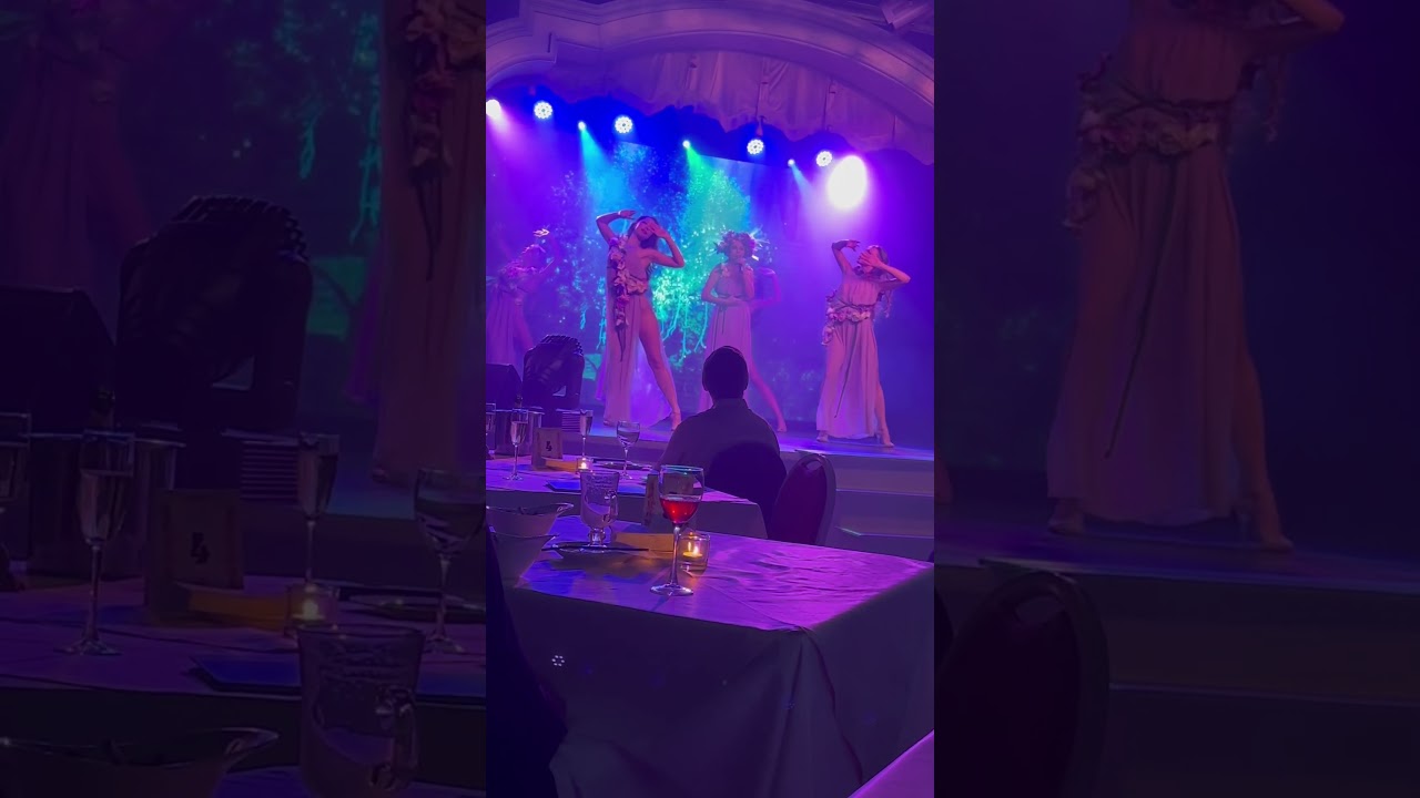 Ресторан с живой музыкой(Restaurant with live  music) 