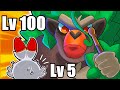 Pokemon Sword, but all the trainers are LVL 100!