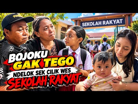 MATURSUWUN HAMBA ALLAH WES MEMBANTU KELUARGA INI BERKAH BAROKAH🙏🏻
