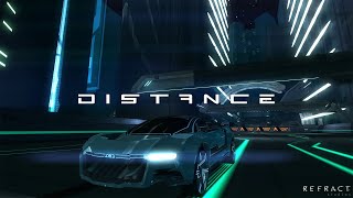 Distance Continuum