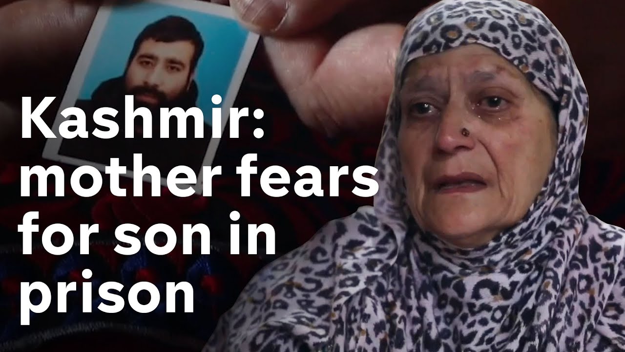 Hundreds still in prison six months after India crackdown in Kashmir