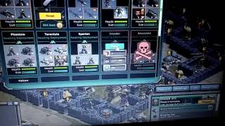 War commander new hack