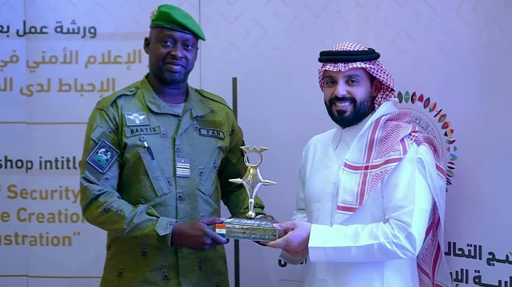 IMCTC concluded in Niamey, its nine-day specialized Communications program on countering extremism