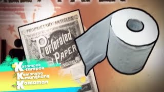 Toilet | Katampok-tampok, Kamangha-manghang Kaalaman screenshot 5