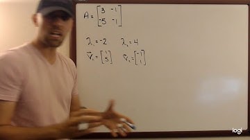 7.3 Diagonalization BRCC Math 2904