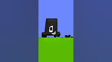 Д Are You OK? #shorts #russianalphabetlore #algodoo #animation #alphabetlore #alphabetstory