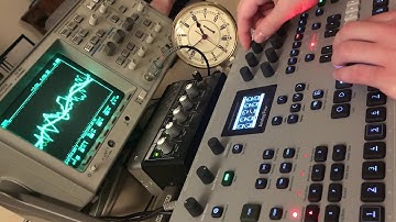 analog four from scratch in an hour 3 [18-10-07]