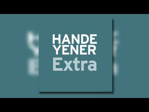 Hande Yener - Sürünüyorum (Versiyon 1)