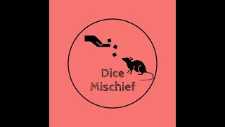 Dice Mischief Episode 1: An Odd-Looking Horse