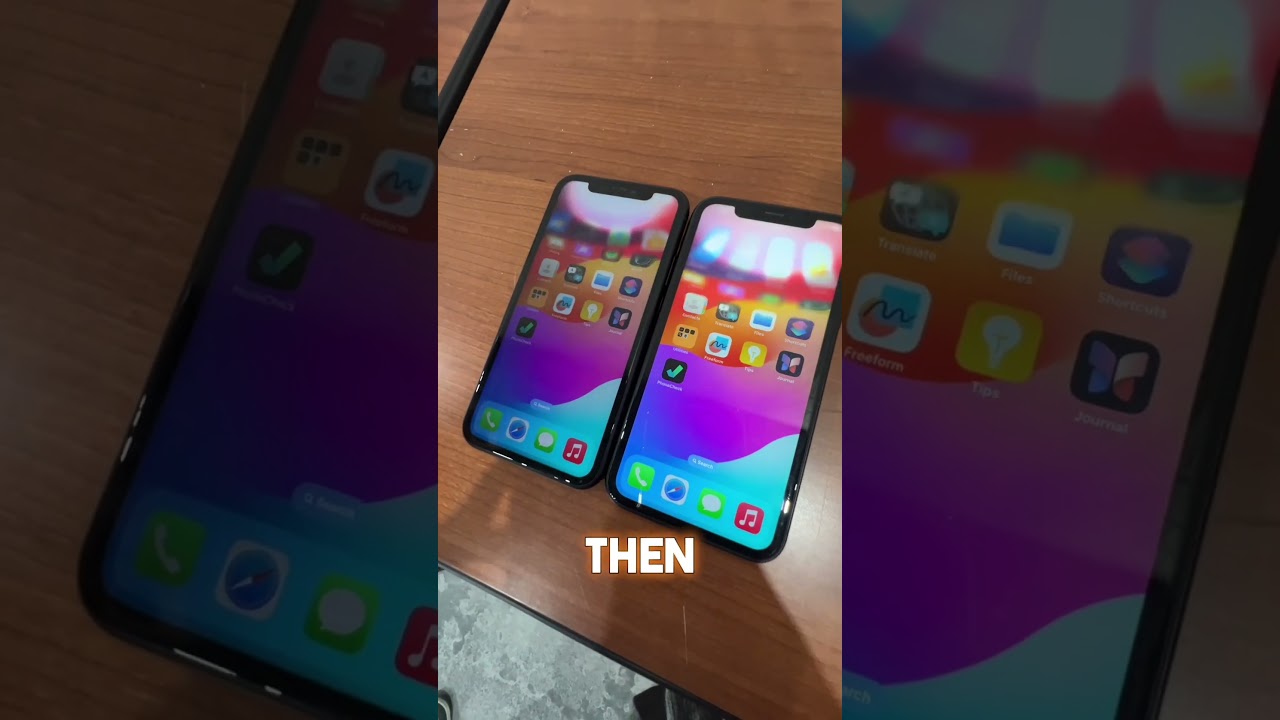 The Secret Tech Inside Your iPhone