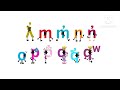 Lik Wala Alphabet Song 