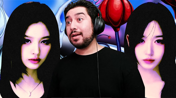 NMIXX(엔믹스) “SICKUHH (Feat. Kid Milli)” Visualizer Reaction