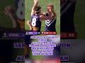AFL'S NEWEST MEGA CONTRACT! #afl #AFL #fremantle #aflcontracts  #australianfootballleague