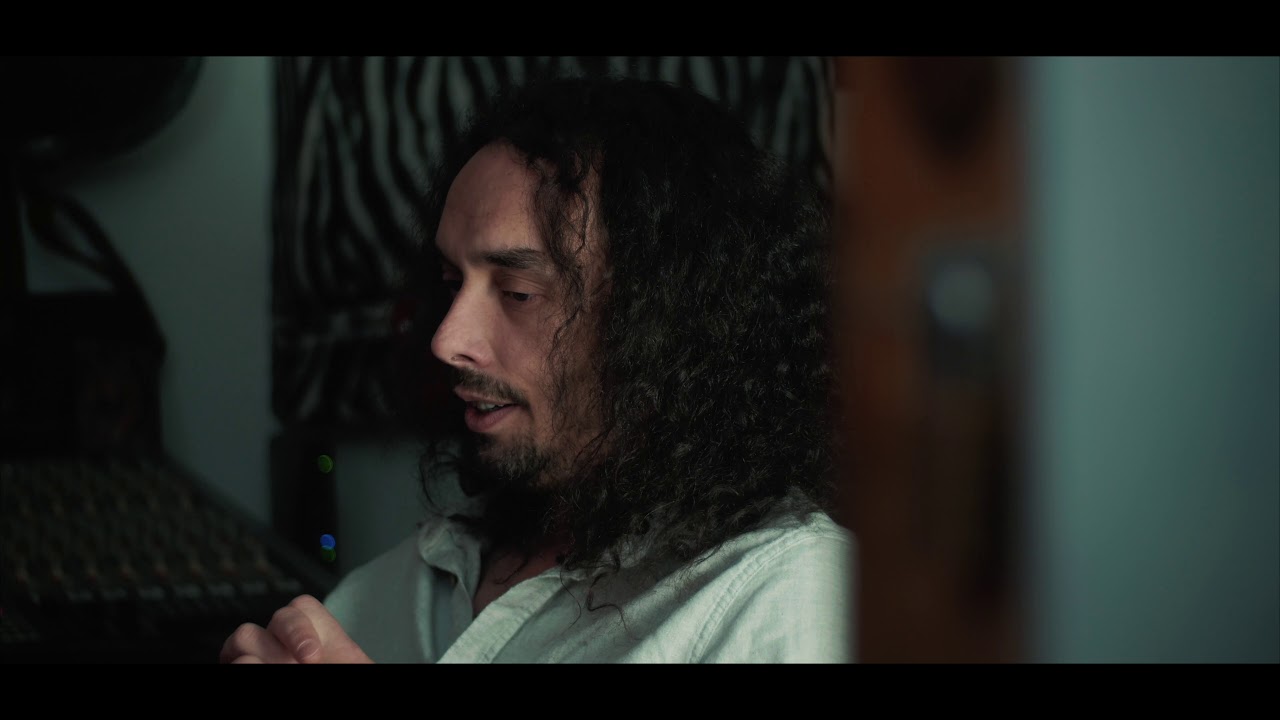 Isle Create Project: Luke Johnson - Film Score Composer