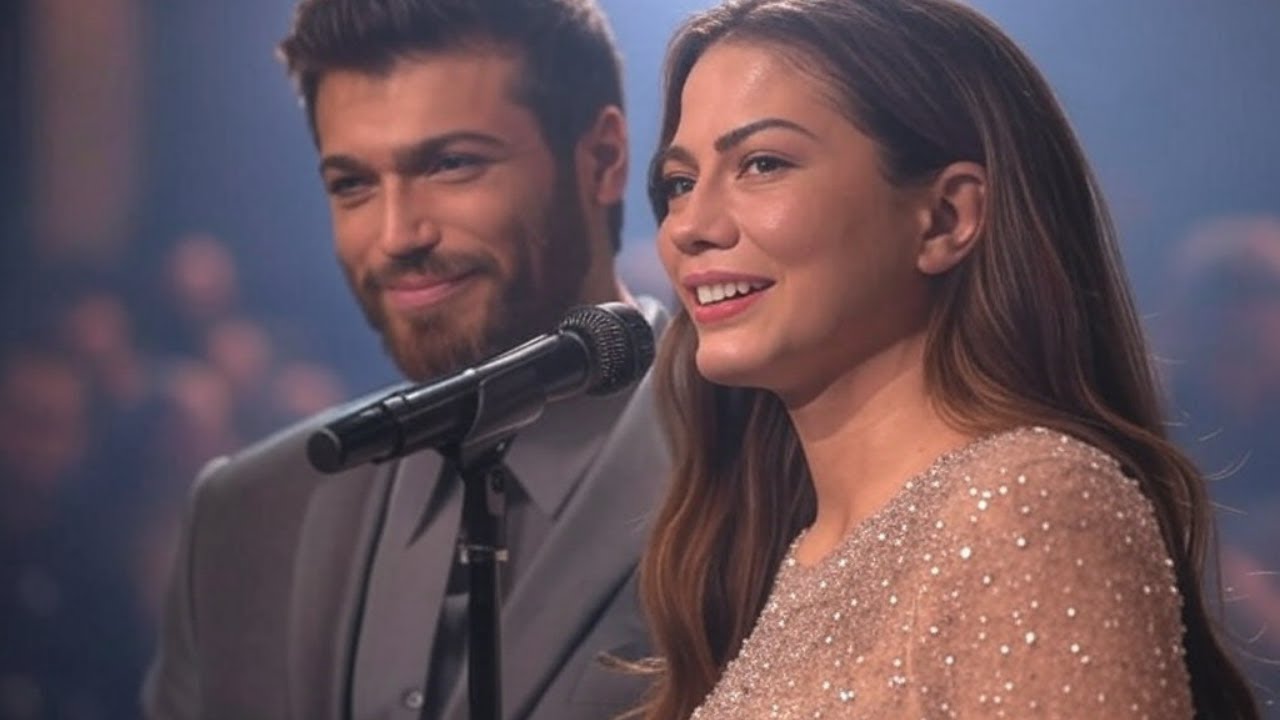 Эмоциональная песня о любви от Демет до Джана Ямана (бесконечная тоска)