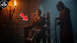 The Medieval Torture Device Made Just for Chinese Women