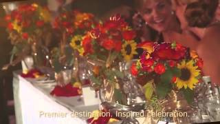 Pheasant Run Resort - Weddings