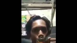 Gunawan sate ngeteh!!!versi halal