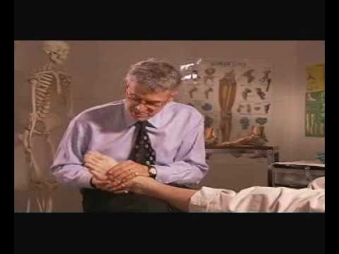 Foot Pain Foothealth Centre Canadian Footwear