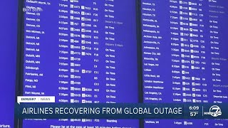 Famous Delta says cancellations continue as it tries to recover after tech outage Net Worth