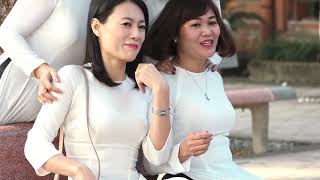 Họp lớp 12B khóa 1991-1994 THPT Nguyễn Huệ