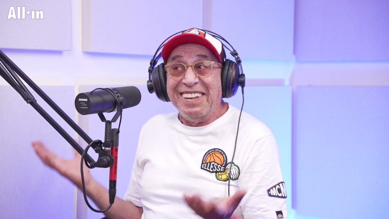 לך תחפש | יוסי מרשק מארח את רמי פורטיס | #1