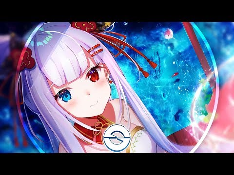 Nightcore - Different World - (Alan Walker / Lyrics)