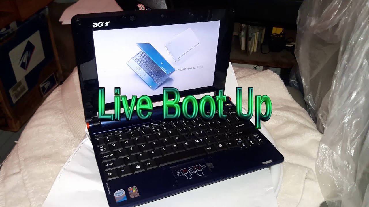 ACER ASPIRE ONE AOA 150 1691 ZG5