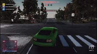 Thief Simulator 2 - Police Down Trophy/Achievement Guide Information