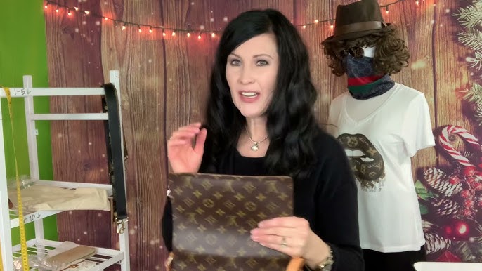 Louis Vuitton Musette Tango Bag Review 