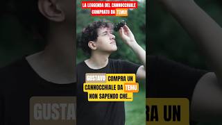 Gustavo Cosa Avrai Mai Visto Lassù In Cielo?