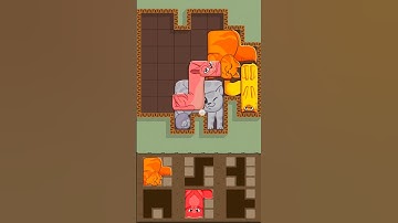 Cat Puzzle Cats funny Game part 101 puzzle #gameplay #gaming #games #game #androidgame #puzzle