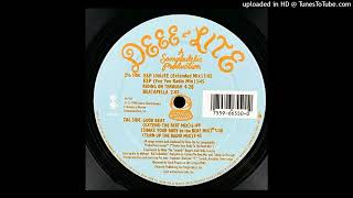 Deee-Lite  - Good Beat (Extend the Beat Mix) 1990