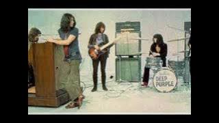 Deep Purple - Wasted Sunsets