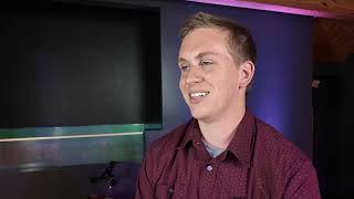 Jake Orczeck Baptism Testimony