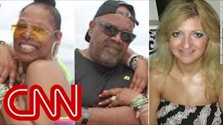 3 Americans die at resort within days of each other