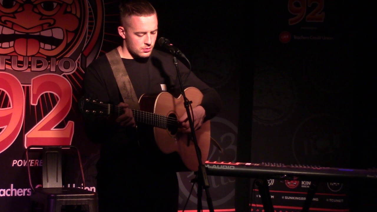 Dermot Kennedy 