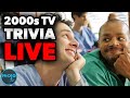 Live 2000's TV Trivia Game! (ft. Mackenzie and Steff)