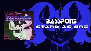 BassPon3 - Stand As One [ASoS: Bubblegum]