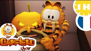 🎃Garfield se déguise pour Halloween !🎃 - Compilation HD