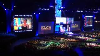 Rev. Nadia Bolz-Weber