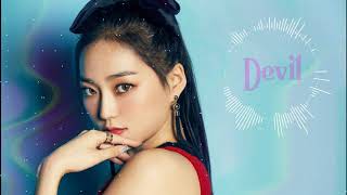 [8D AUDIO] CLC - DEVIL (USE EARPHONES)