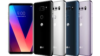 LG V30/V30+ All Ringtones (download) screenshot 2