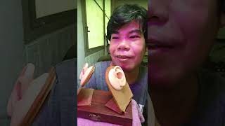 Live ASMR แคะหู