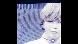 [171013] Wanna One in Manila - Ong Seongwoo, Kang Daniel and Lee Daehwi Expressions Cut