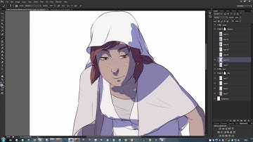 Cel Shading Tutorial (Anlil)