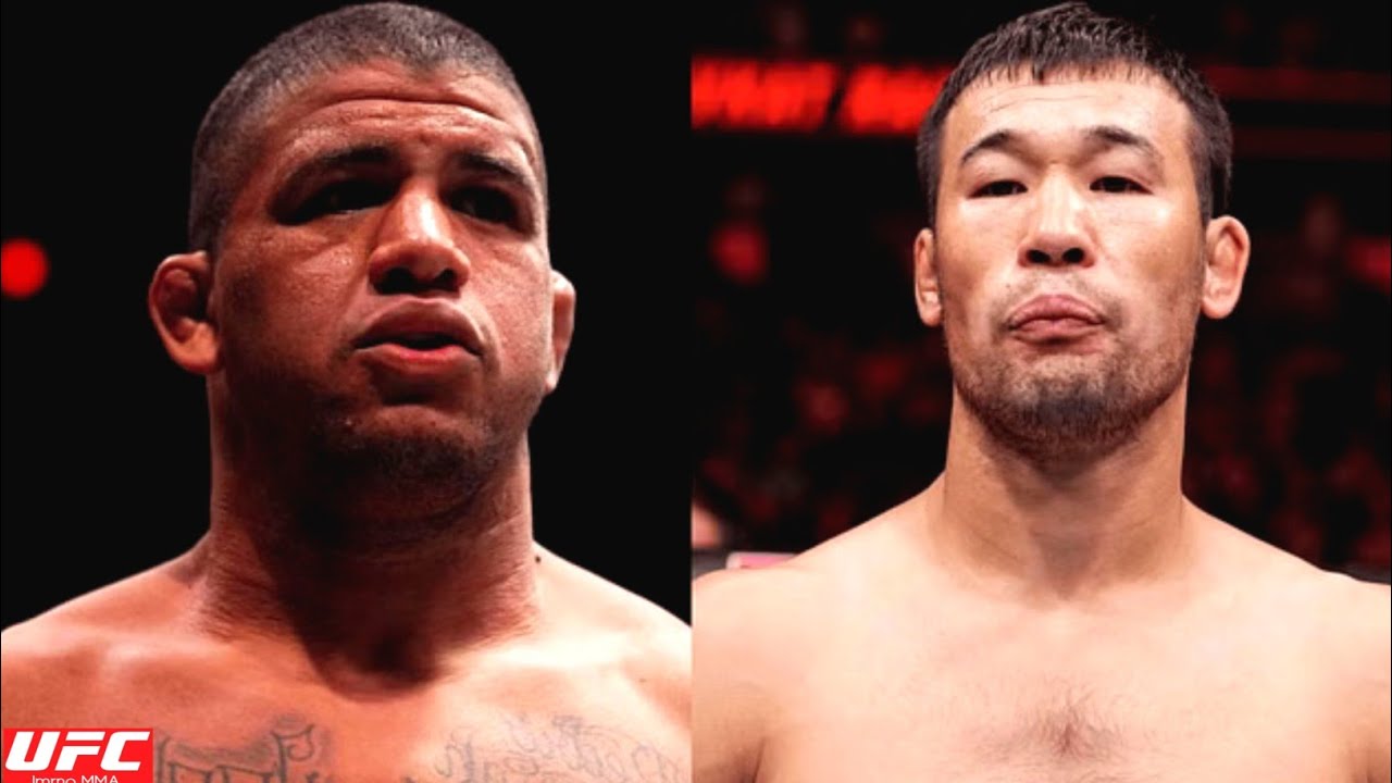 Gilbert Burns Reacts to Tragic Accident Involving Shavkat Rakhmonov’s Family | UFC Stars United