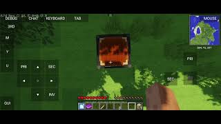 Minecraft java 1 mod taktopia ខ្មែរតម្បូង#minecraft #khmer #popular #selena #funny