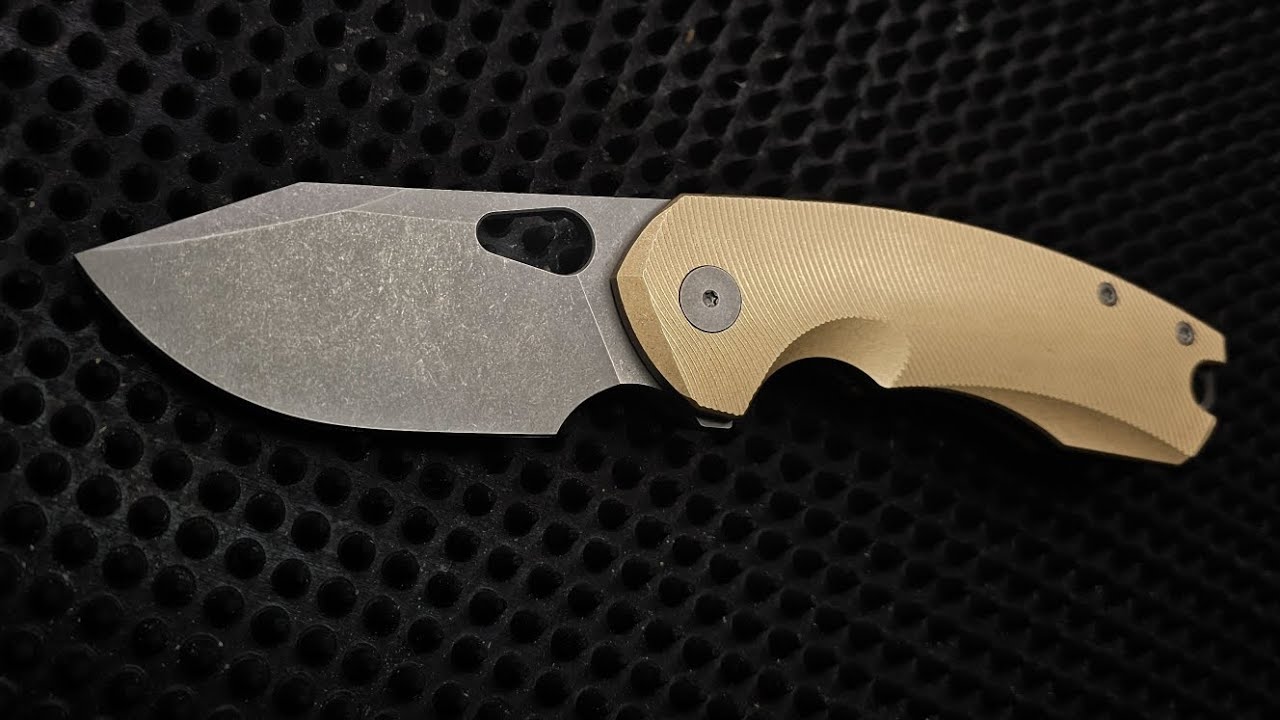 @UrbanEDCSupply BECERRO - BRASS REVIEW & TESTING $339 RELEASE - 2/26